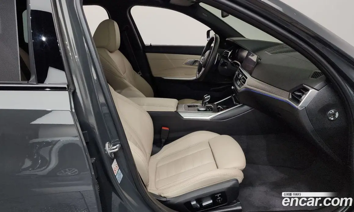 BMW 3 серия 2020 3.0 автомат (гидро), фото 11