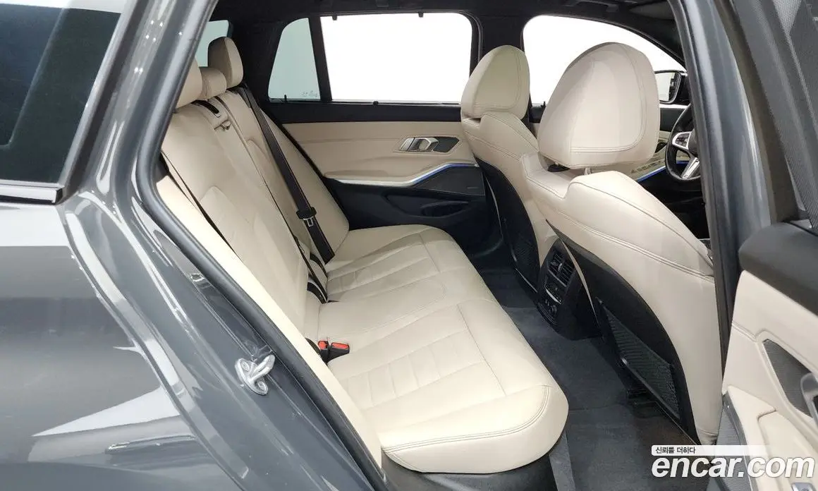 BMW 3 серия 2020 3.0 автомат (гидро), фото 12