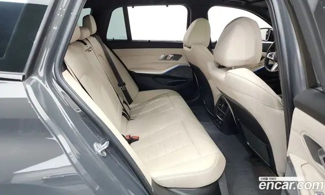 BMW 3 серия 2020 3.0 автомат (гидро), миниатюра 12