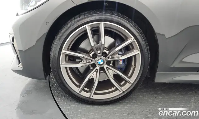 BMW 3 серия 2020 3.0 автомат (гидро), миниатюра 5