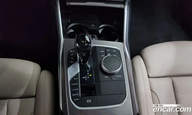 BMW 3 серия 2020 3.0 автомат (гидро), миниатюра 9