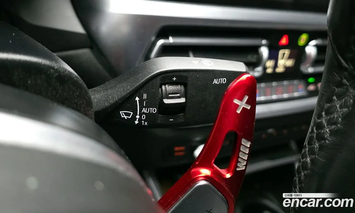 BMW 3 серия 2021 2.0 автомат (гидро), фото 17