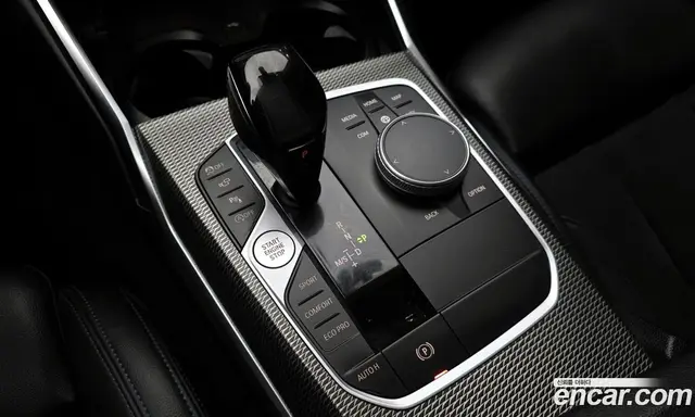 BMW 3 серия 2021 2.0 автомат (гидро), миниатюра 9