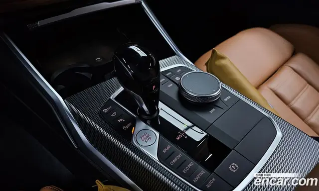 BMW 3 серия 2021 3.0 автомат (гидро), миниатюра 11