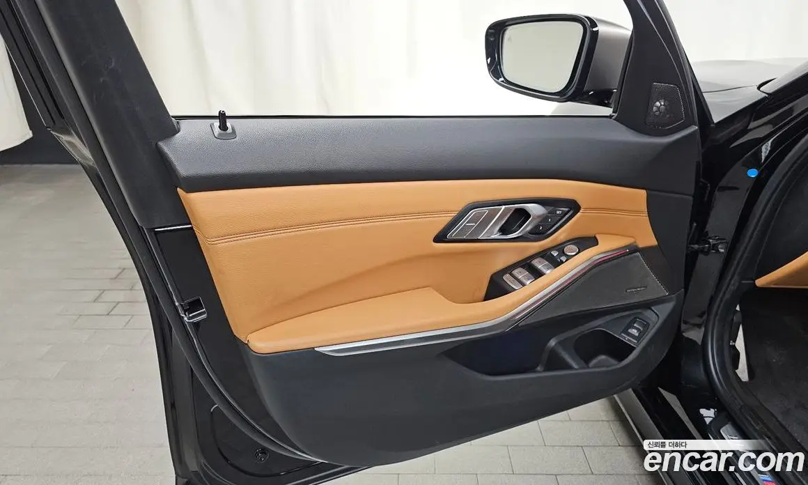 BMW 3 серия 2021 3.0 автомат (гидро), фото 13