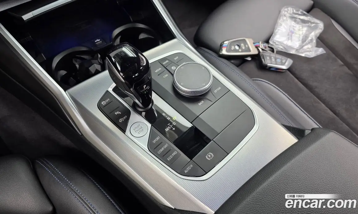 BMW 3 серия 2022 2.0 автомат (гидро), фото 12
