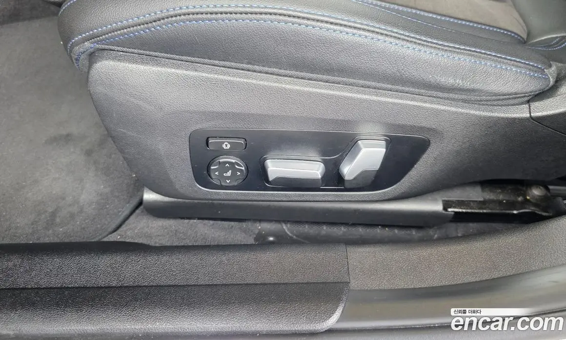 BMW 3 серия 2022 2.0 автомат (гидро), фото 31