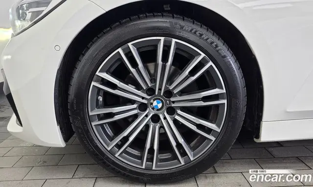 BMW 3 серия 2022 2.0 автомат (гидро), миниатюра 5