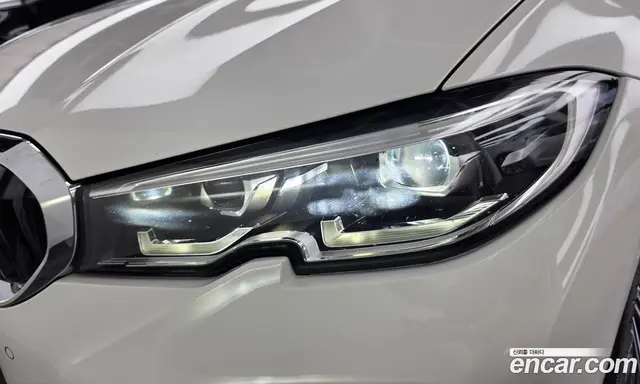 BMW 3 серия 2022 2.0 автомат (гидро), миниатюра 8