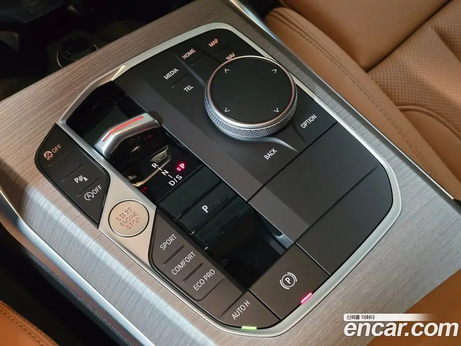 BMW 3 серия 2025 2.0 автомат (гидро), фото 11