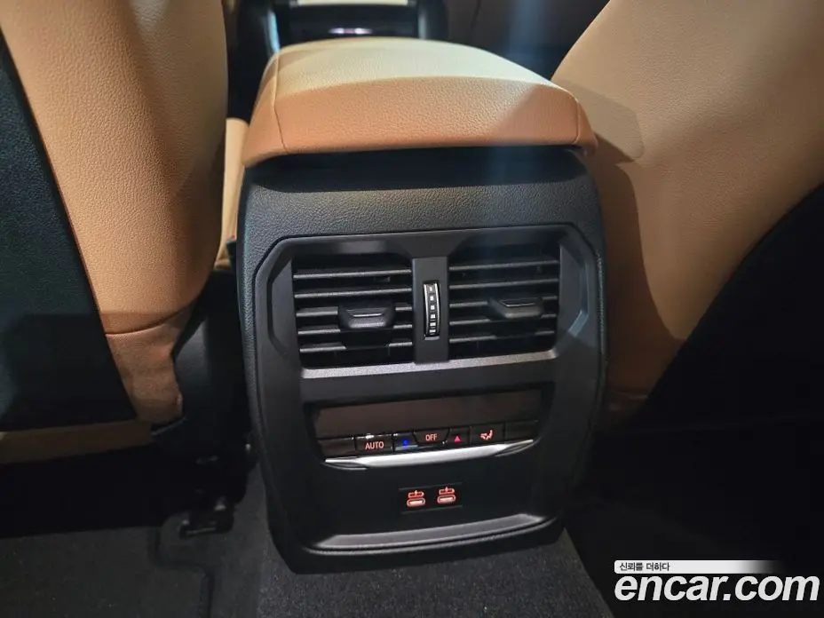 BMW 3 серия 2025 2.0 автомат (гидро), фото 13
