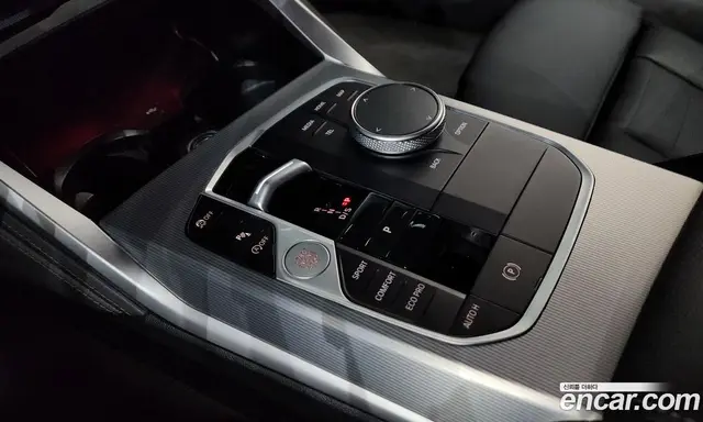 BMW 4 серия 2024 2.0 автомат (гидро), миниатюра 12