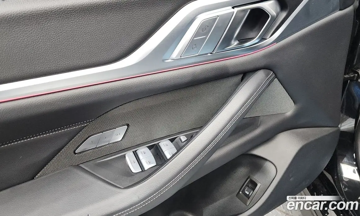 BMW 4 серия 2024 2.0 автомат (гидро), фото 27