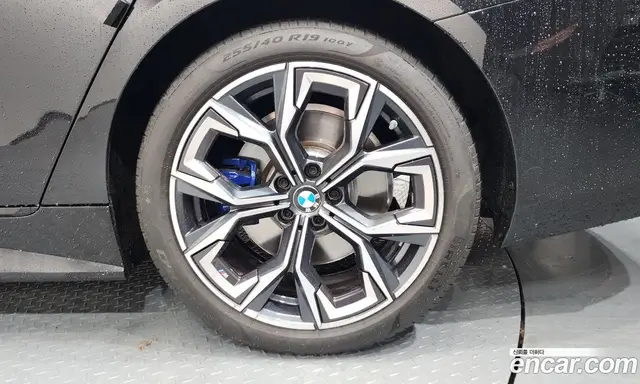 BMW 4 серия 2024 2.0 автомат (гидро), миниатюра 7