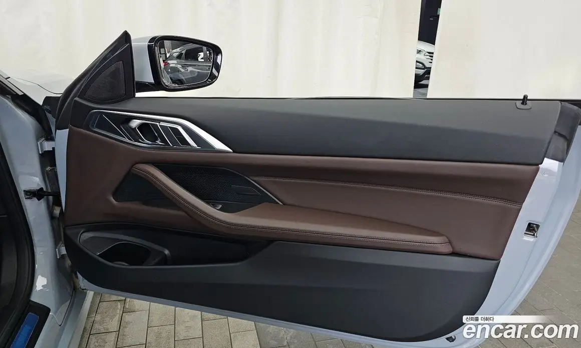 BMW 4 серия 2024 2.0 автомат (гидро), фото 15
