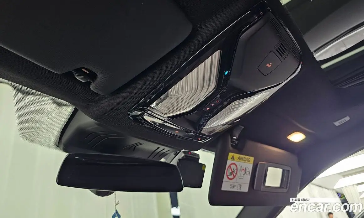 BMW 4 серия 2024 2.0 автомат (гидро), фото 26