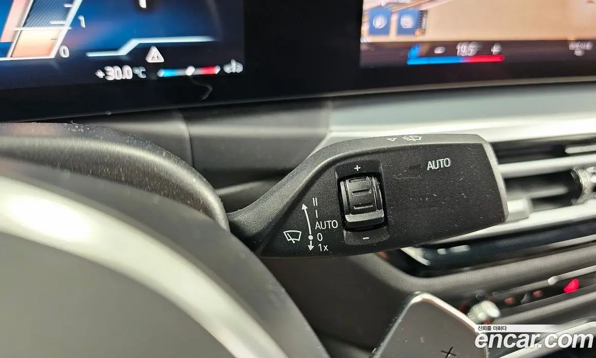 BMW 4 серия 2024 2.0 автомат (гидро), фото 28