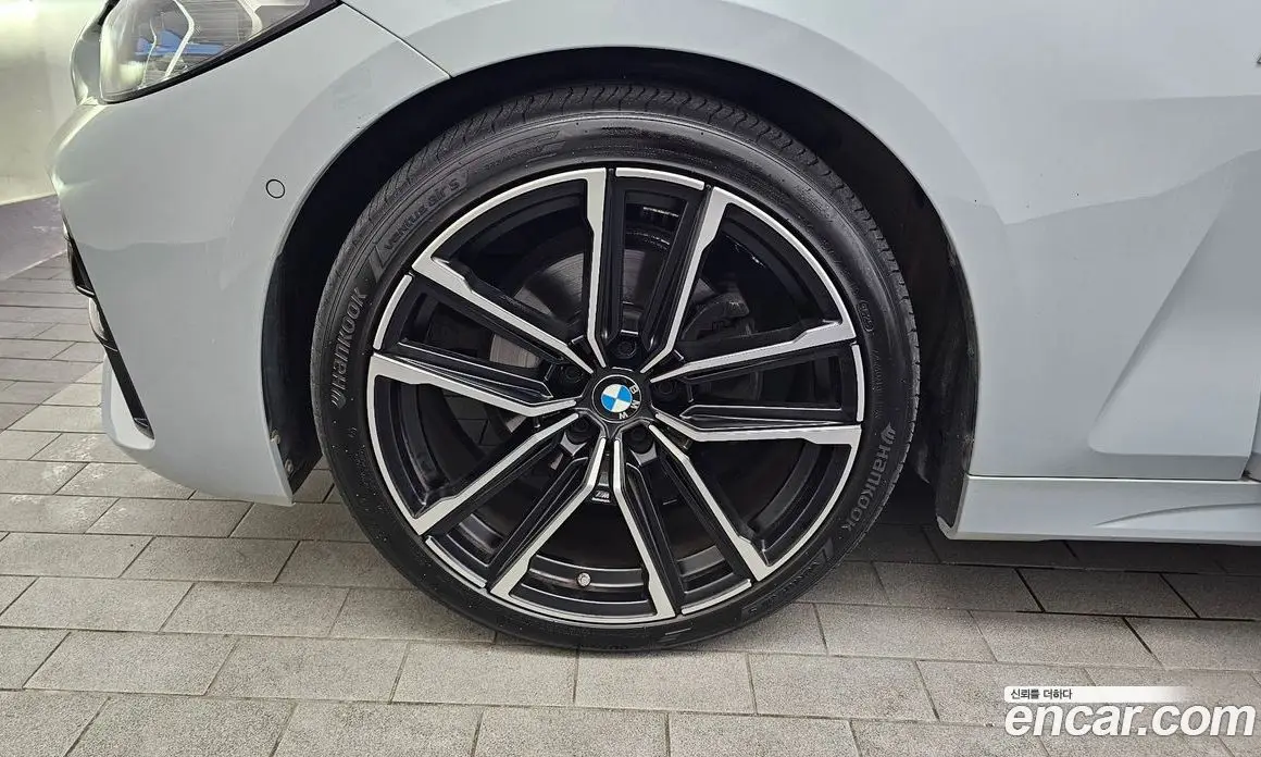 BMW 4 серия 2024 2.0 автомат (гидро), фото 5