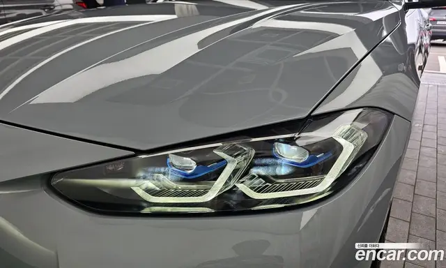 BMW 4 серия 2024 2.0 автомат (гидро), миниатюра 8