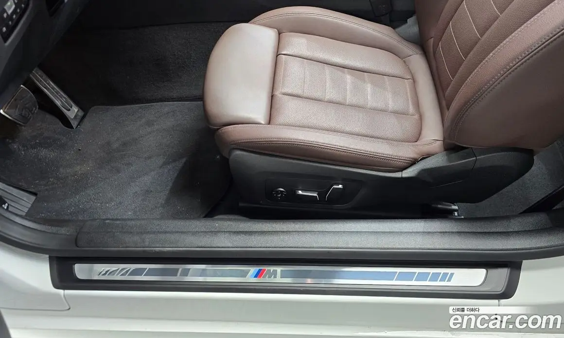 BMW 4 серия 2025 2.0 автомат (гидро), фото 28