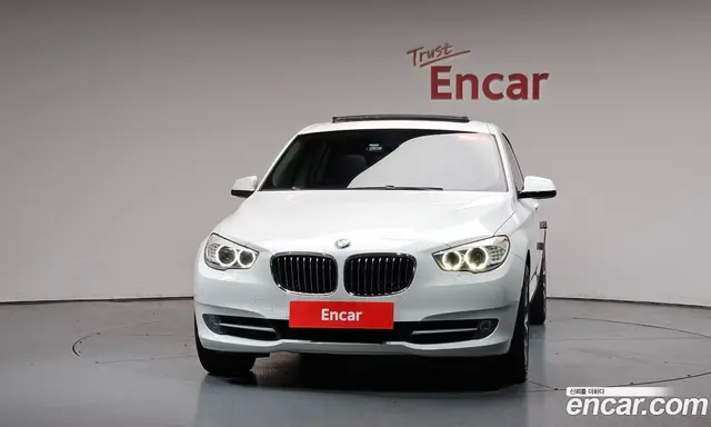 BMW 5 серия 2013 3.0 автомат (гидро), миниатюра 2