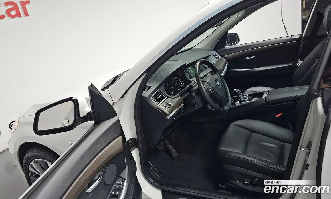 BMW 5 серия 2013 3.0 автомат (гидро), фото 12