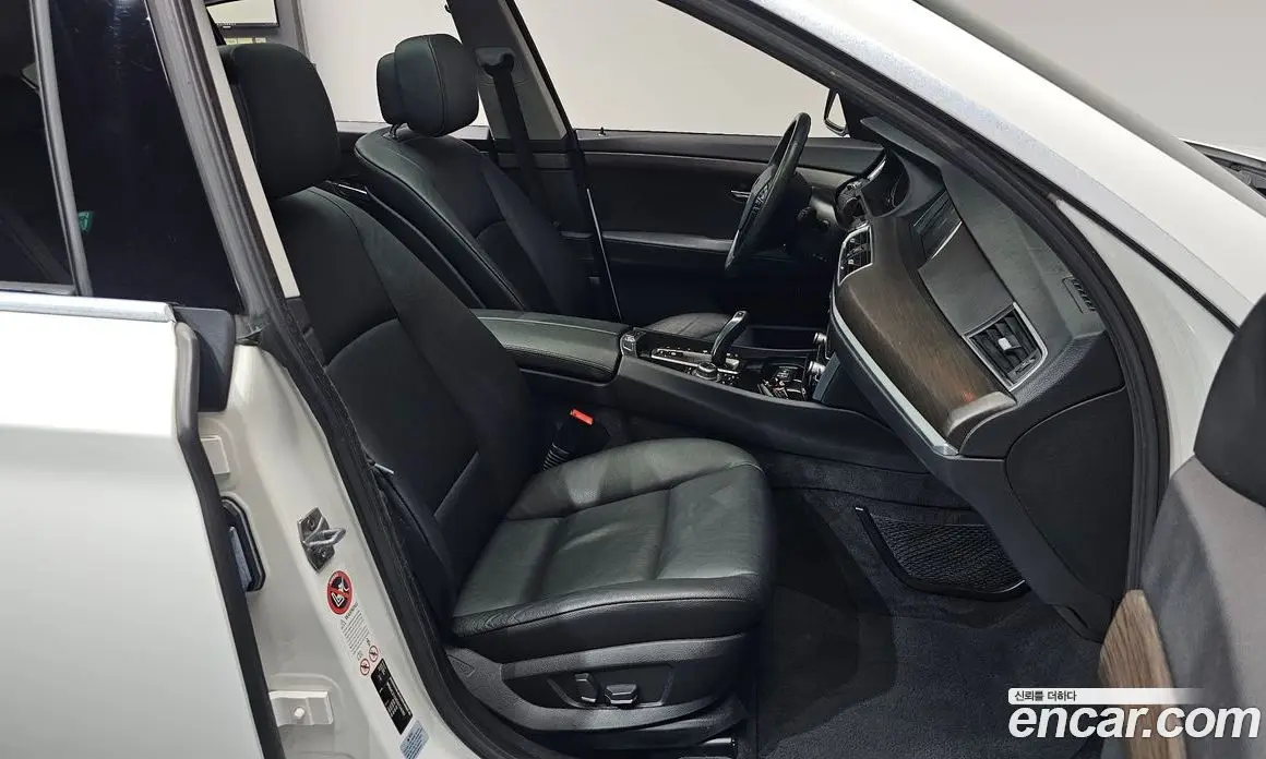 BMW 5 серия 2013 3.0 автомат (гидро), фото 15