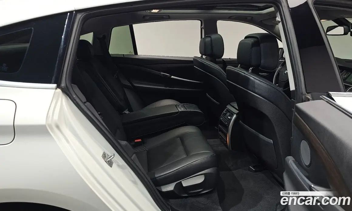 BMW 5 серия 2013 3.0 автомат (гидро), фото 16