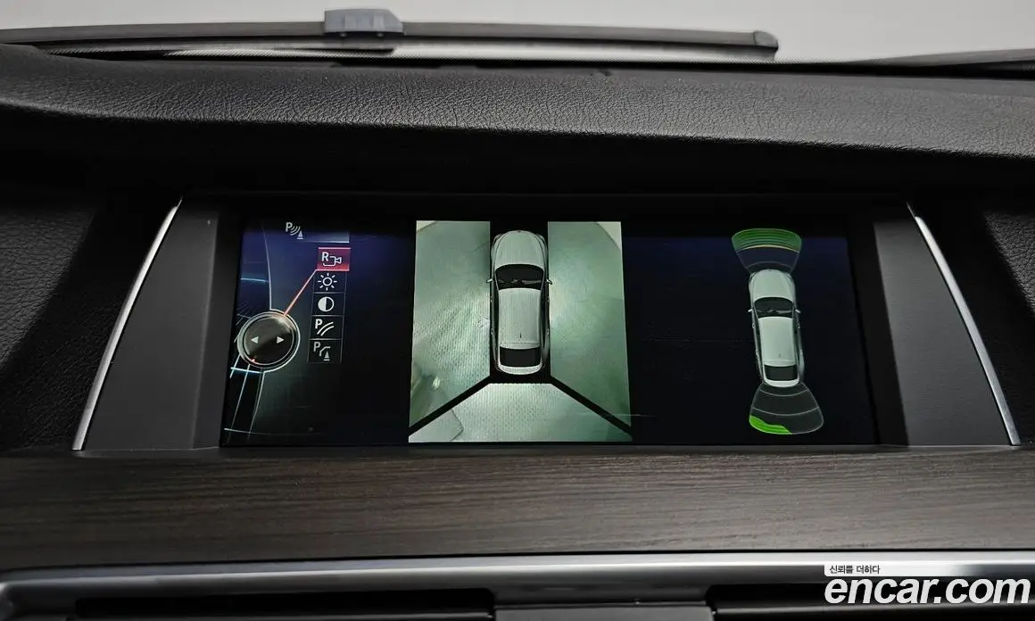 BMW 5 серия 2013 3.0 автомат (гидро), фото 21