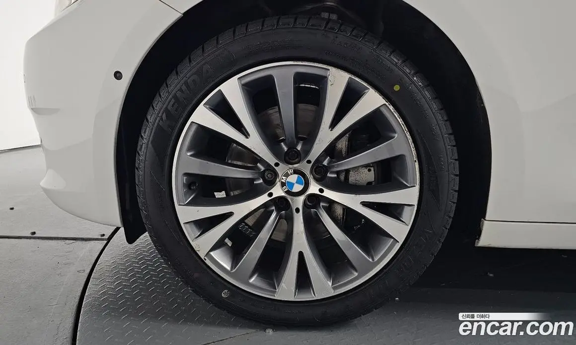 BMW 5 серия 2013 3.0 автомат (гидро), фото 4