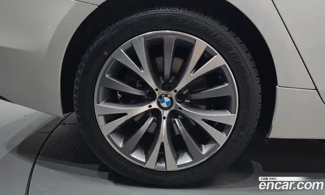 BMW 5 серия 2013 3.0 автомат (гидро), миниатюра 6