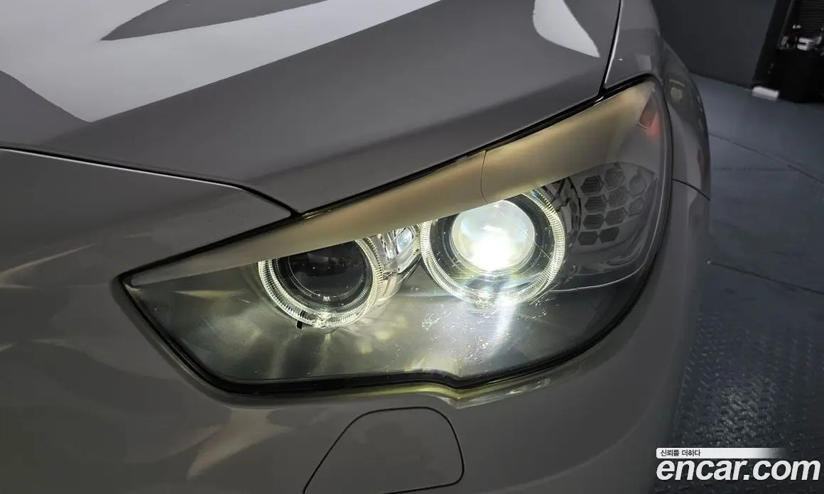 BMW 5 серия 2013 3.0 автомат (гидро), фото 7