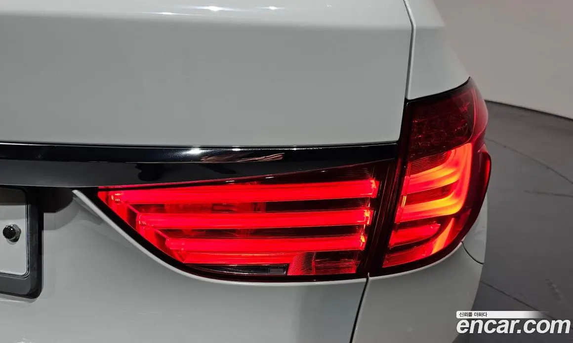 BMW 5 серия 2013 3.0 автомат (гидро), фото 8