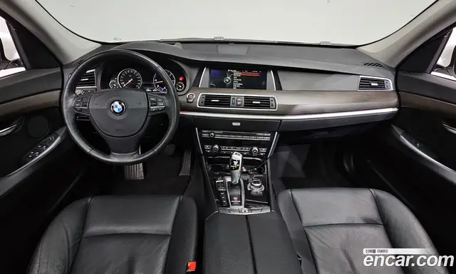 BMW 5 серия 2013 3.0 автомат (гидро), миниатюра 9