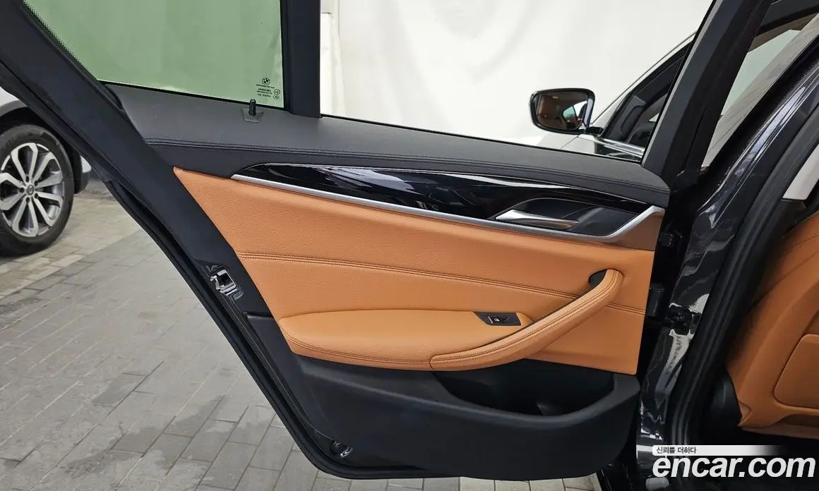 BMW 5 серия 2018 2.0 автомат (гидро), фото 15