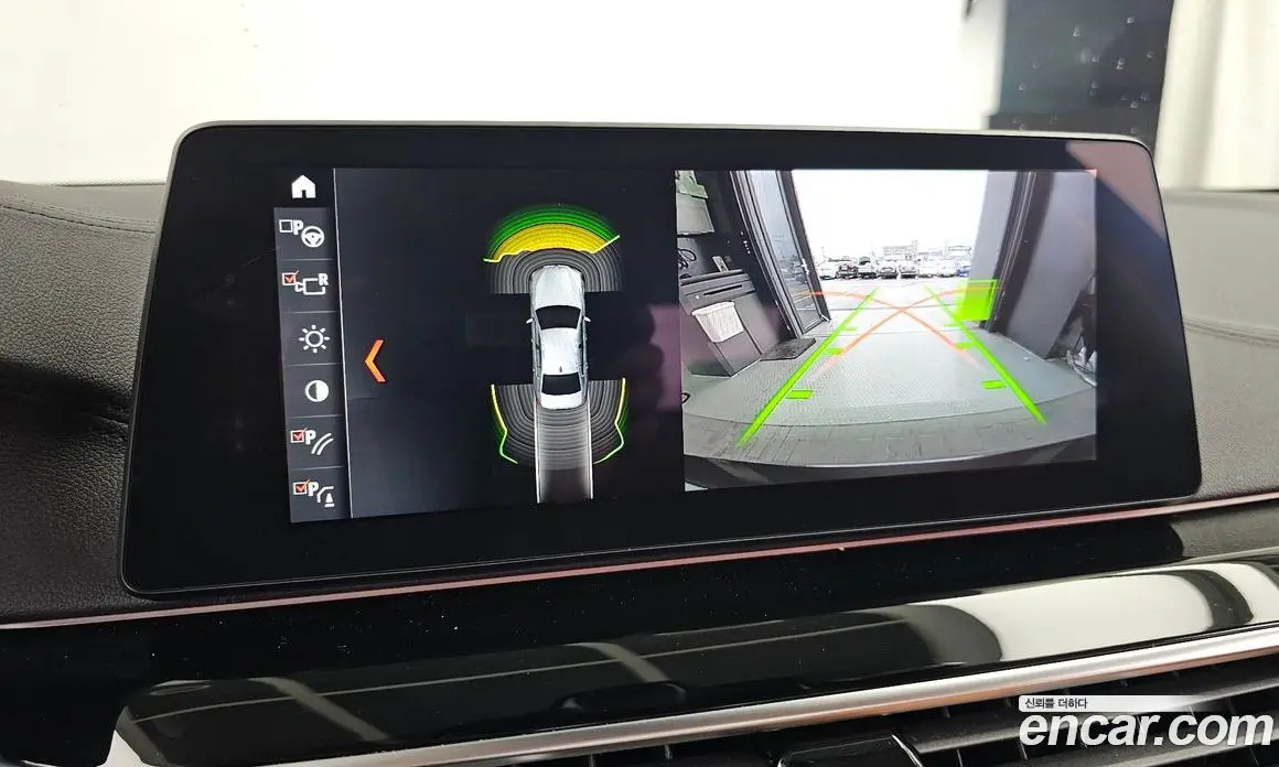 BMW 5 серия 2018 2.0 автомат (гидро), фото 21