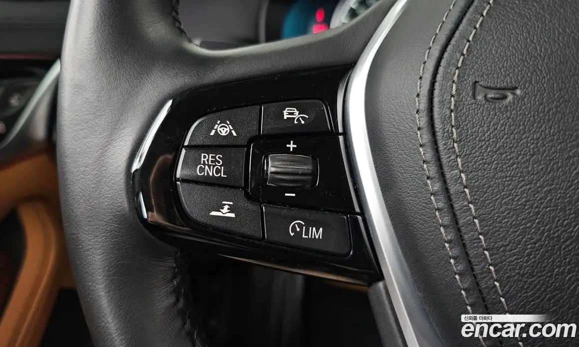 BMW 5 серия 2018 2.0 автомат (гидро), фото 23