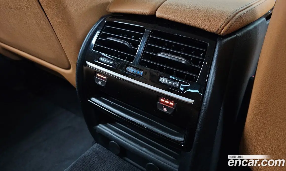 BMW 5 серия 2018 2.0 автомат (гидро), фото 25