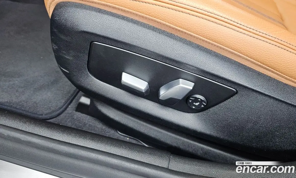 BMW 5 серия 2018 2.0 автомат (гидро), фото 32