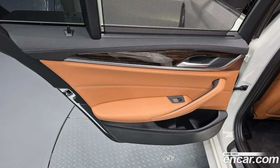 BMW 5 серия 2022 2.0 автомат (гидро), фото 15