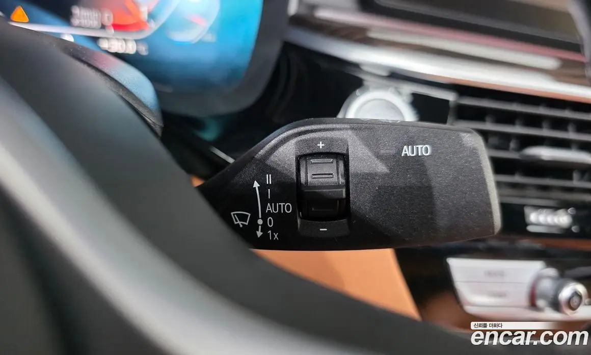 BMW 5 серия 2022 2.0 автомат (гидро), фото 28