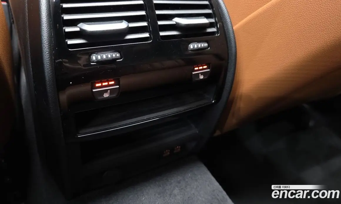 BMW 5 серия 2022 2.0 автомат (гидро), фото 29