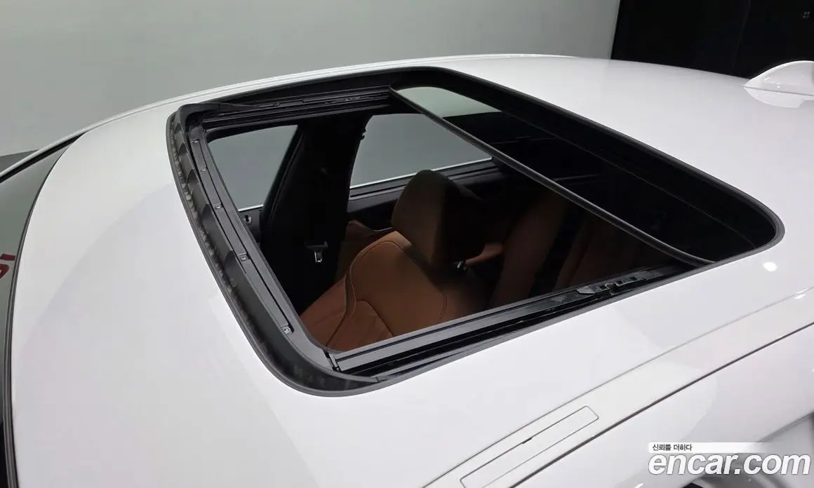 BMW 5 серия 2022 2.0 автомат (гидро), фото 31