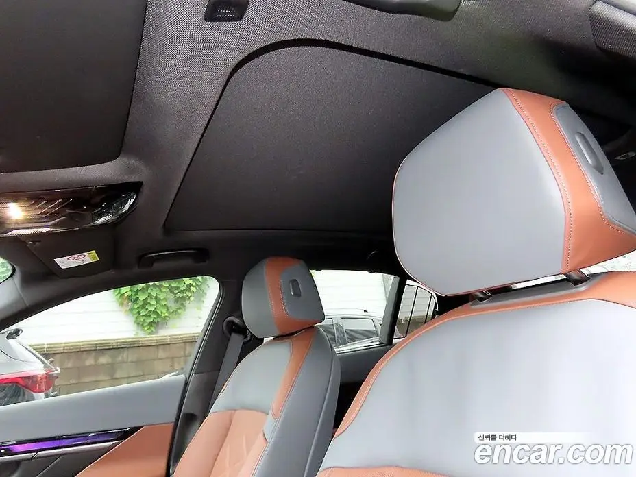 BMW 5 серия 2024 2.0 автомат (гидро), фото 17