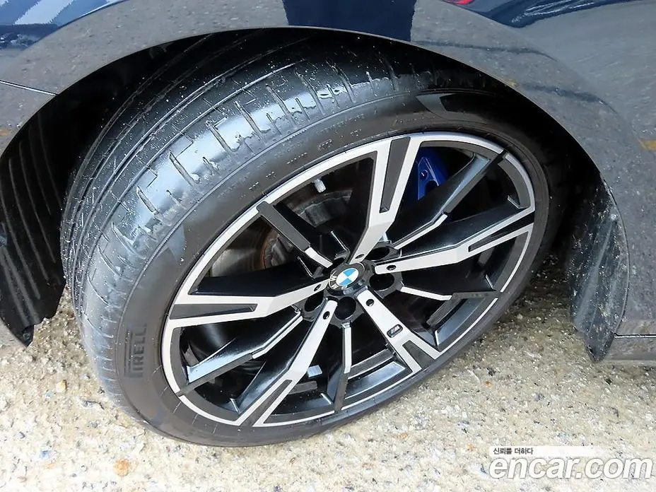 BMW 5 серия 2024 2.0 автомат (гидро), фото 20