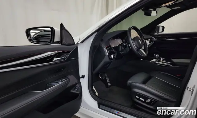 BMW 6 серия 2023 3.0 автомат (гидро), миниатюра 8