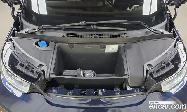 BMW i3 2020 0.1 автомат (гидро), миниатюра 6 BMW i3 2020 0.1 автомат (гидро), миниатюра 6