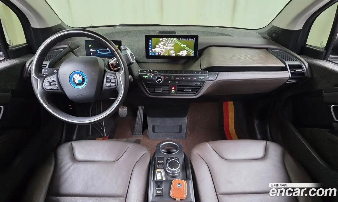 BMW i3 2020 0.1 автомат (гидро), фото 7 BMW i3 2020 0.1 автомат (гидро), фото 7