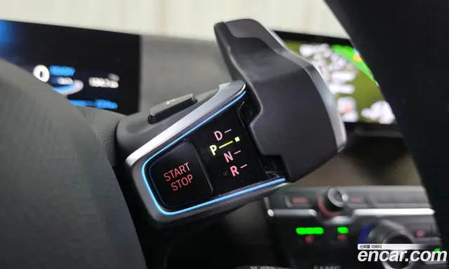 BMW i3 2020 0.1 автомат (гидро), миниатюра 9 BMW i3 2020 0.1 автомат (гидро), миниатюра 9