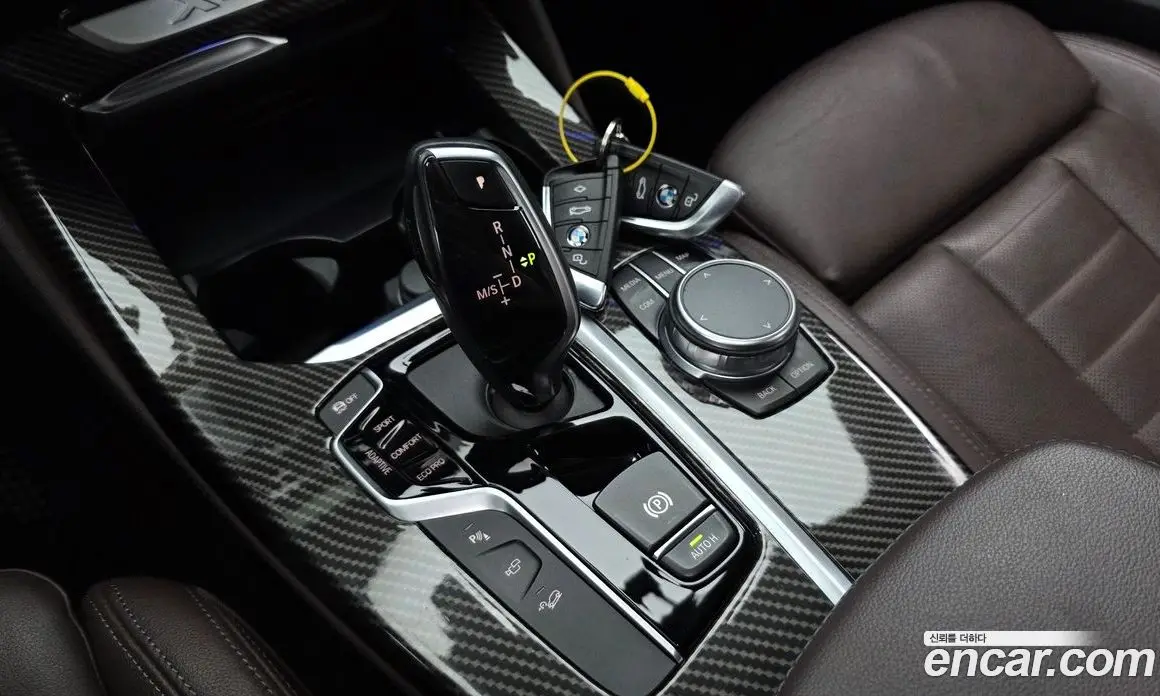 BMW X4 2021 2.0 автомат (гидро), фото 11